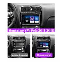 Navigatie Android Volkswagen Skoda Seat dedicata, WIFI,GPS,USB, BT