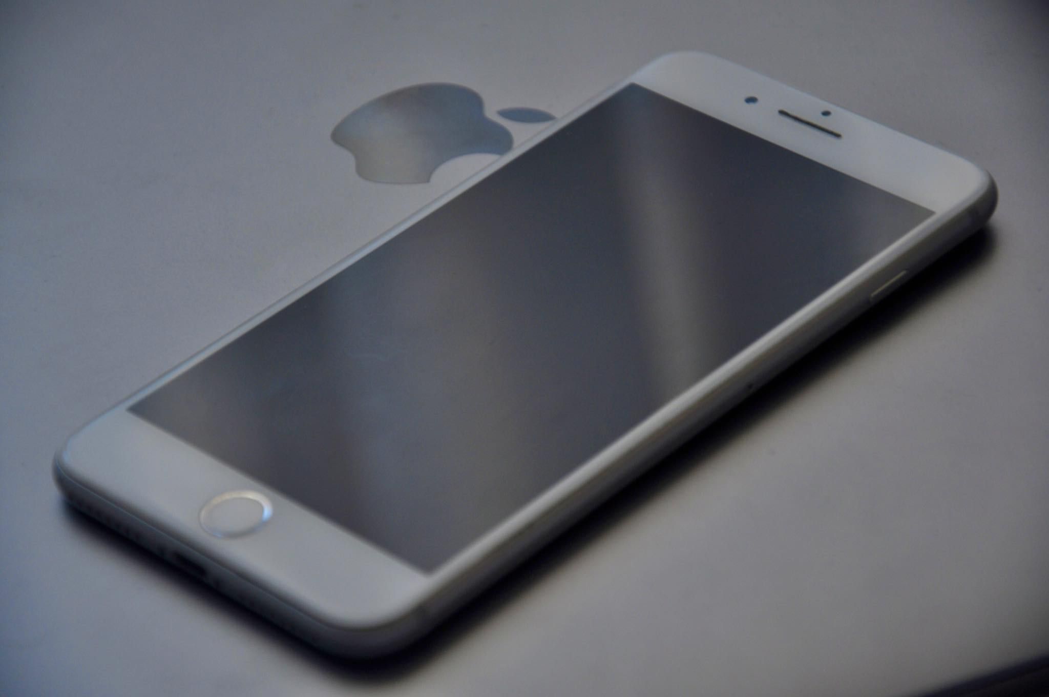 Iphone 8 plus 64 gb