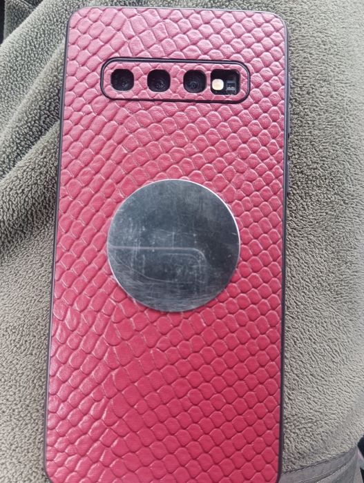 Samsung s10 коратыш