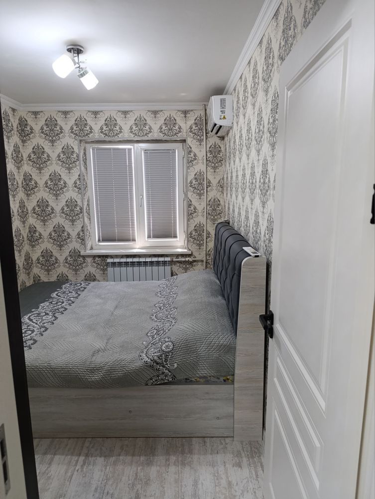 Продаю 3 ком квартира