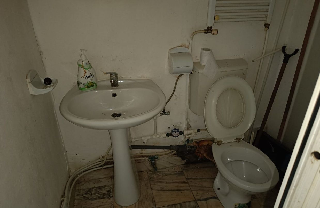 Spatiu comercial Tandarei