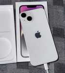 iPhone 14, Starlight, 128GB