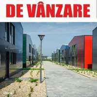 De vanzare teren zona Dedeman 2500mp