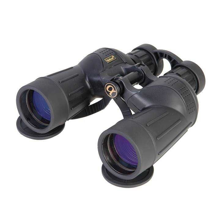 Профессиональный полевой бинокль