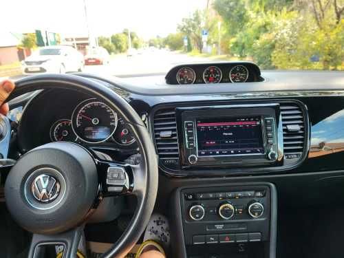 VW /SEAT/SKODA 7" Android Mултимедия/Навигация, 2010