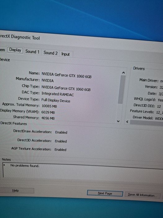 Calculator gaming , ryzen5 , video 6 gb dedicata