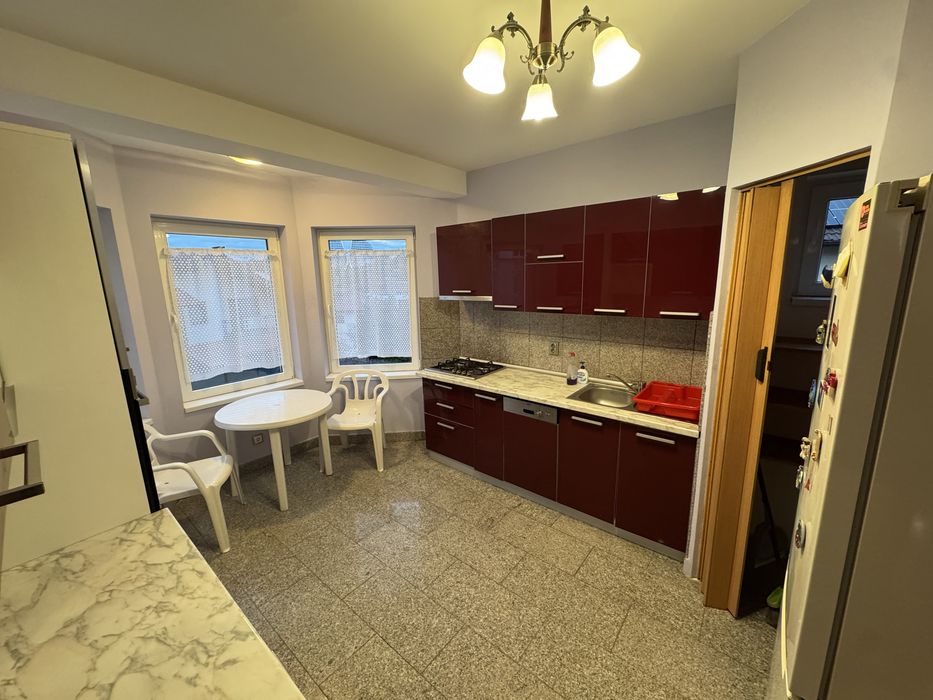 Inchiriez vila, zona strada Campului, Manastur