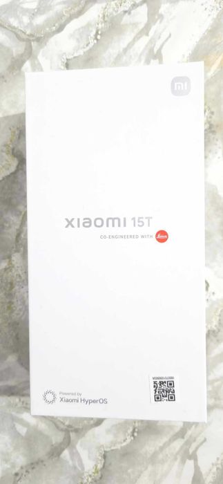 Xiaomi Redmi 15T