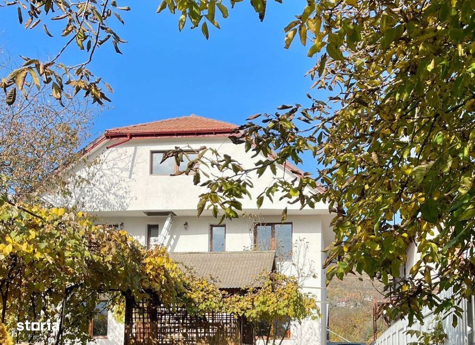 Casa 7 camere Alexandru cel bun (Jud. Neamt) , 230 metri Cod:157192