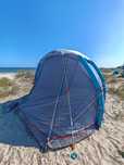 Cort Quechua Air Seconds Family 4.1 XL