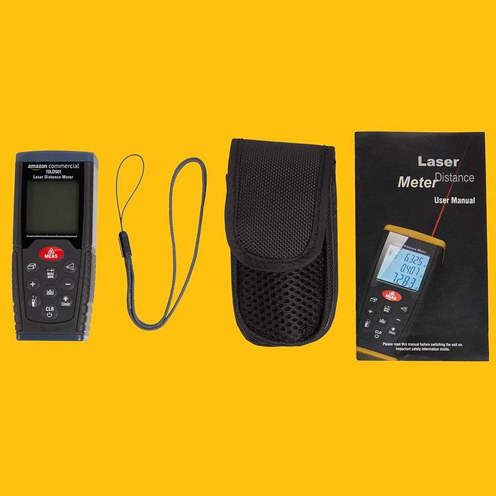 Telemetru(ruleta) 80 metri Amazon germania(makita ,hilti,bosch)