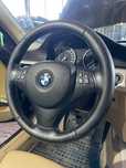 Спорт волан BMW E90 / E91 / E87