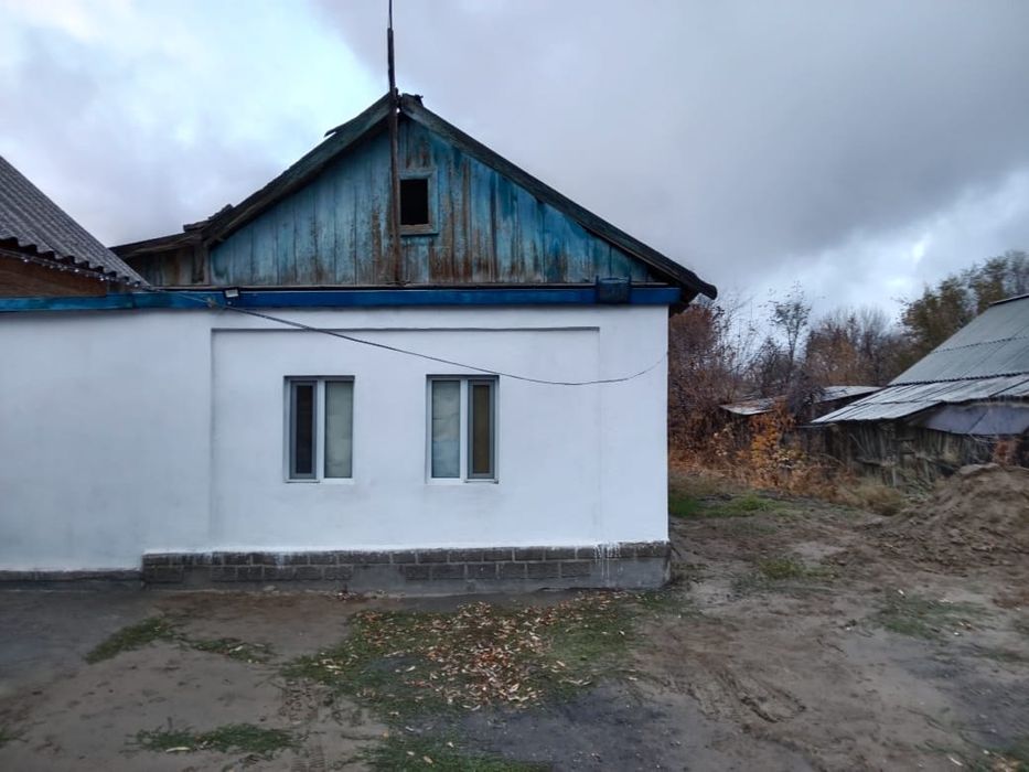 Срочно продаю дом