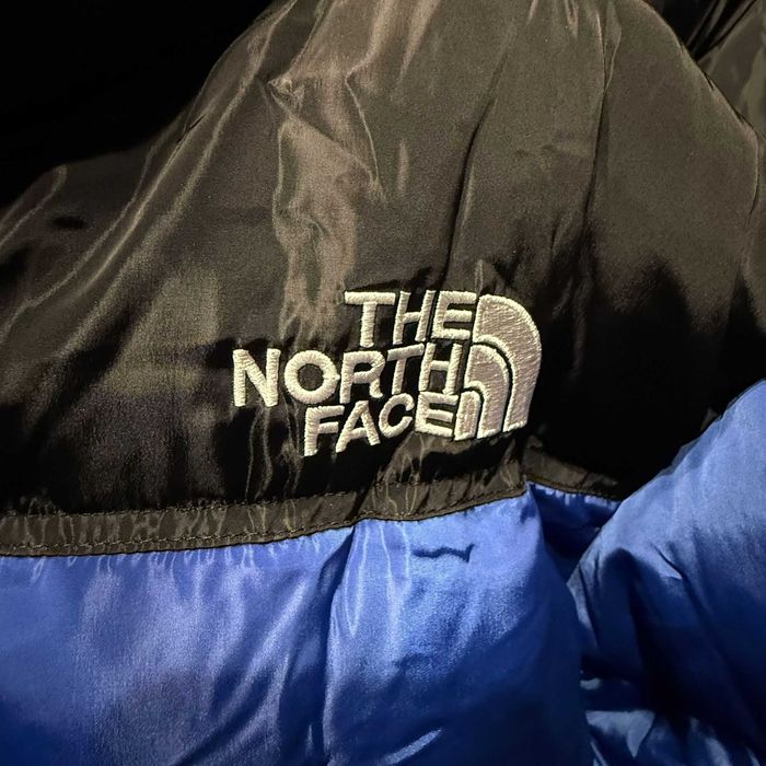 Geaca The North Face Blue&Black//Premium