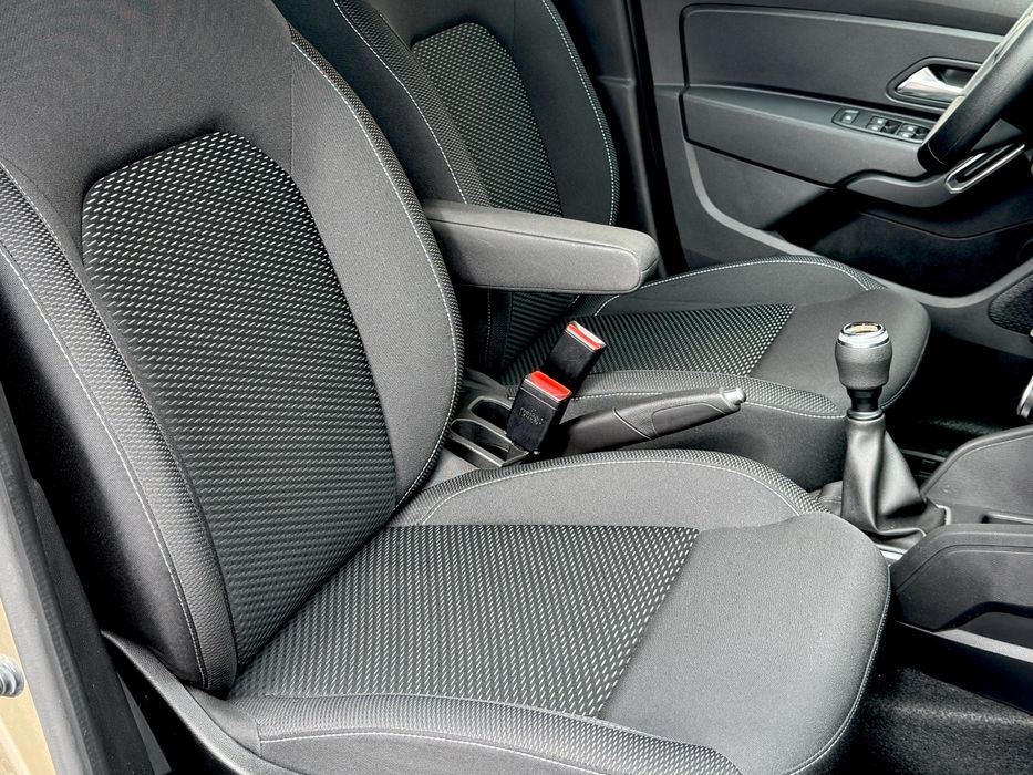 Dacia Duster 2020 Benzina/GPL