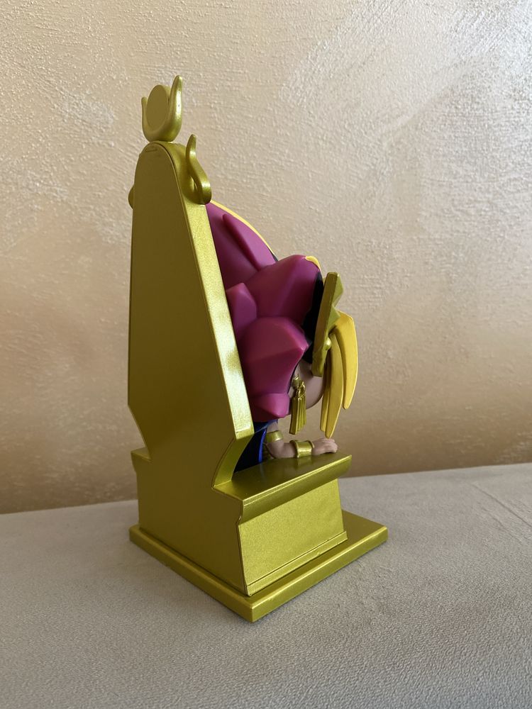 Фигура Funko POP! Deluxe: Yu-Gi-Oh! - Pharaoh Atem #1059