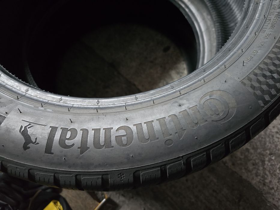 Continental 205/55 R17 95V MS iarnă