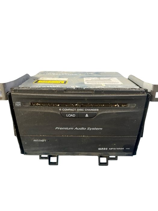 Cd/Dvd Harti Navigatie Honda Accord Vii Cl, Cn 2003 - 2012 39100Tlo