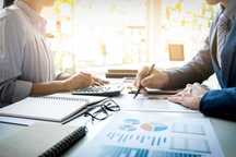 Servicii contabilitate&resurse umane