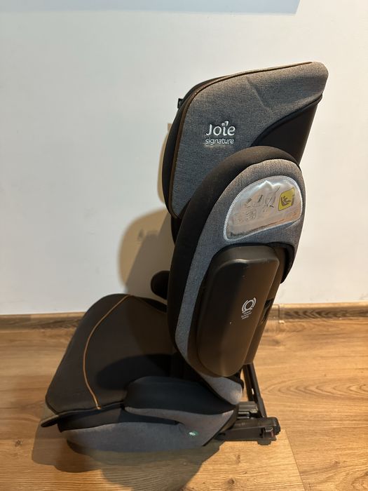 Vand scaun auto Joie i-Traver Signature 4-12 ani
