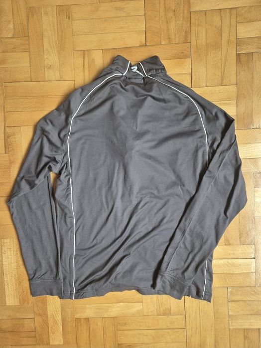 Bluză sport damă Chervò (schi) - quarter-zip - 46 (L)