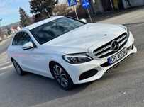 ***Vand Mercedes c200***