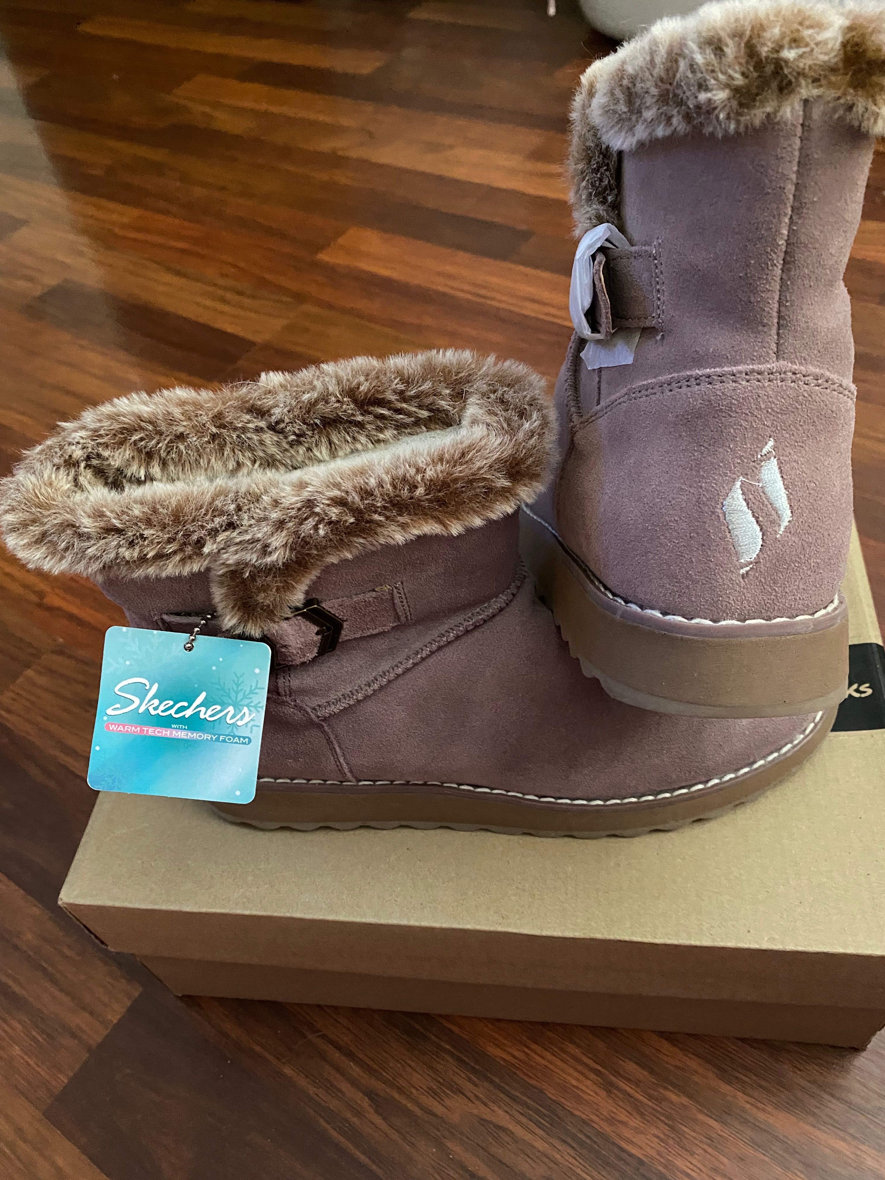 UGG dama originale