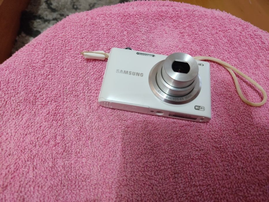 Дигитален фотоапарат Samsung ST150F
