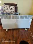 Продавам конвектор Atlantic 2500w