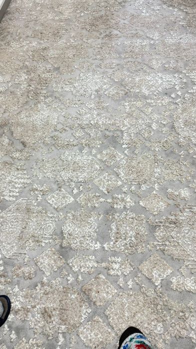 Ковёр 250х500 см