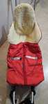 Sanie Baby-Merc cu sac imblanit