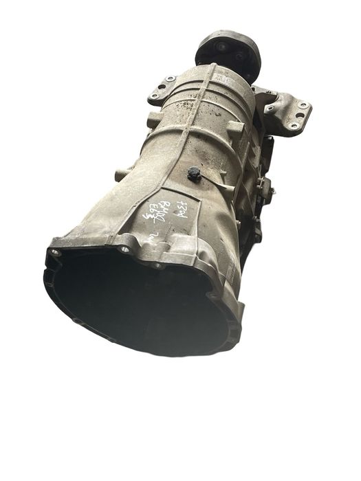 Cutie de viteze manuala 6 trepte BMW 7 IV E65, E66, E67 2001 - 2009 3.