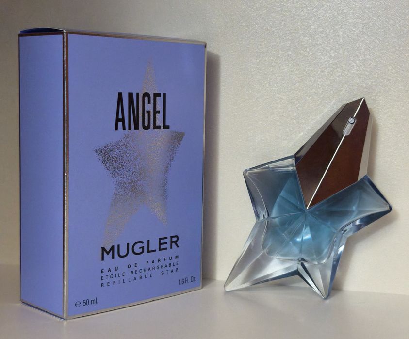 Parfum dama Thierry Mugler Angel 50ml