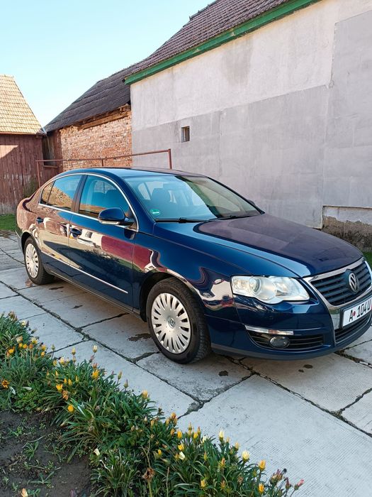 De vânzare 2.0 tdi !