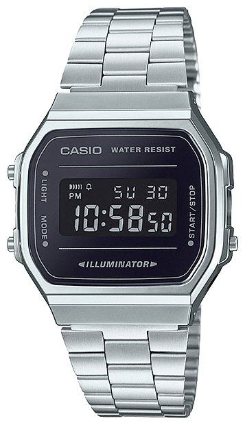 НОВЫЕ часы фирмы CASIO наручные разных моделей в ассортименте