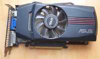 Placa video ASUS GTX 550 Ti