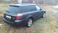 SUBARU  OUTBACK  2009г.на части