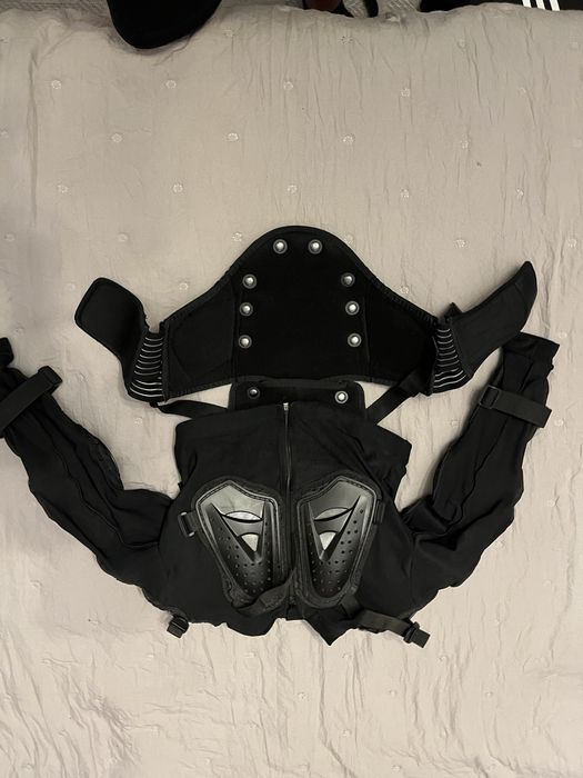 Детска ризница за мотор