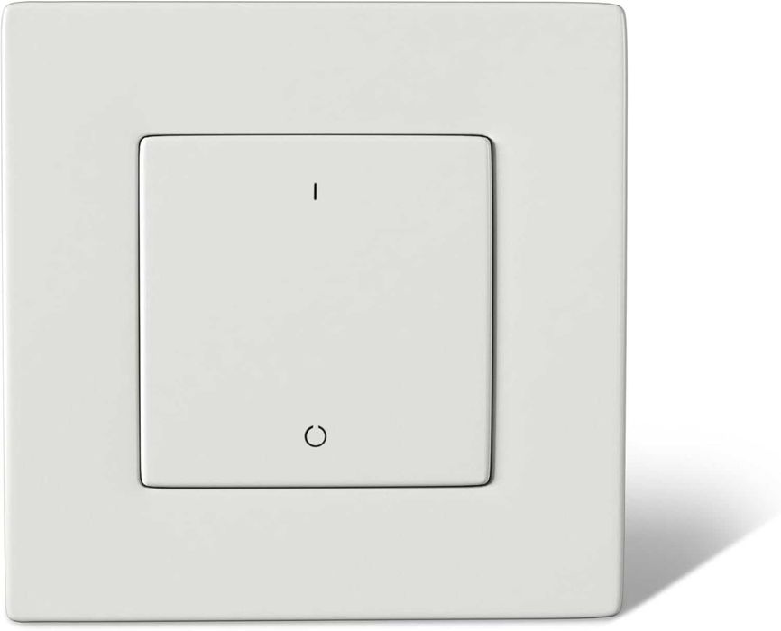 Comutator inteligent Amazon Basics, 2 cai