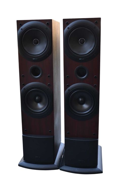Boxe KEF model Q 50 S SP 3265