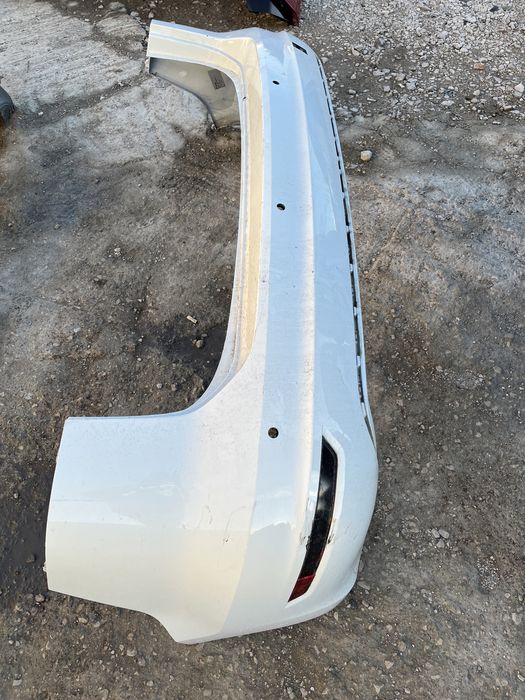 Задна броня VW Sharan,Seat Alhambra