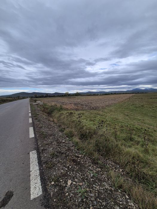 Vand teren extravilan parcelabil