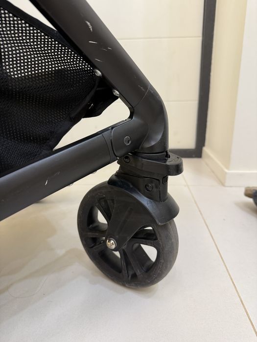 Joie коляска прогулочная