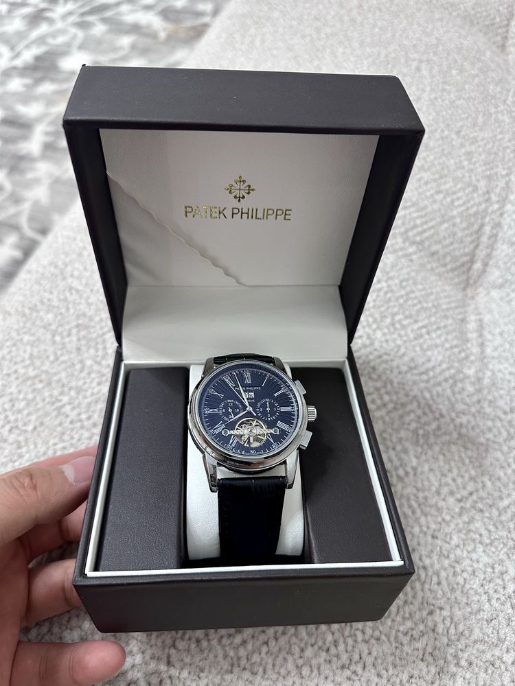 Часы Patek Philippe