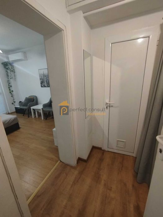 Продава се Едностаен апартамент в Пловдив, Каменица 1 - 33 кв.м за 2379 €/кв.м - Снимка #5