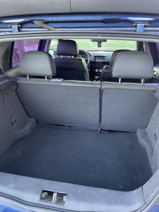 Opel Astra H Diesel 2009