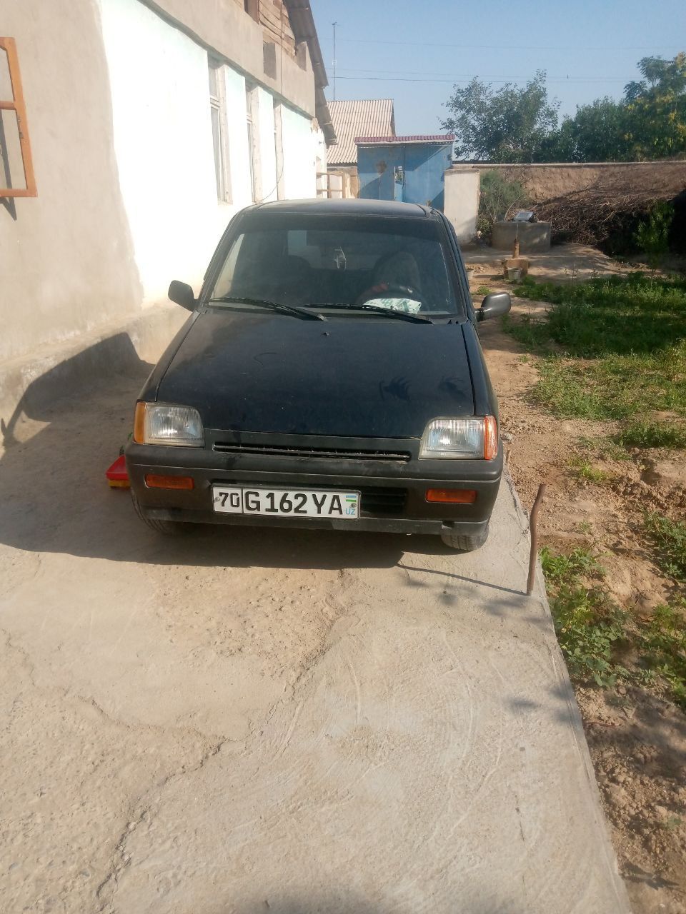 Тико сотилади 1998