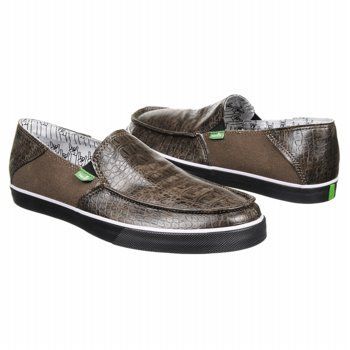 Sanuk® Croc nr.42