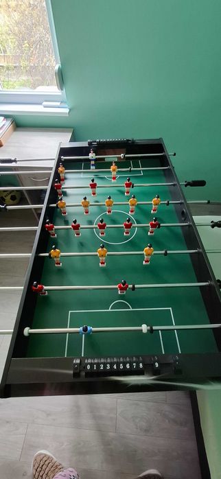 Детска Джага голяма