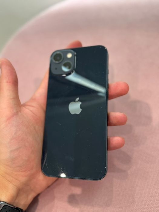 Iphone 13 128g.